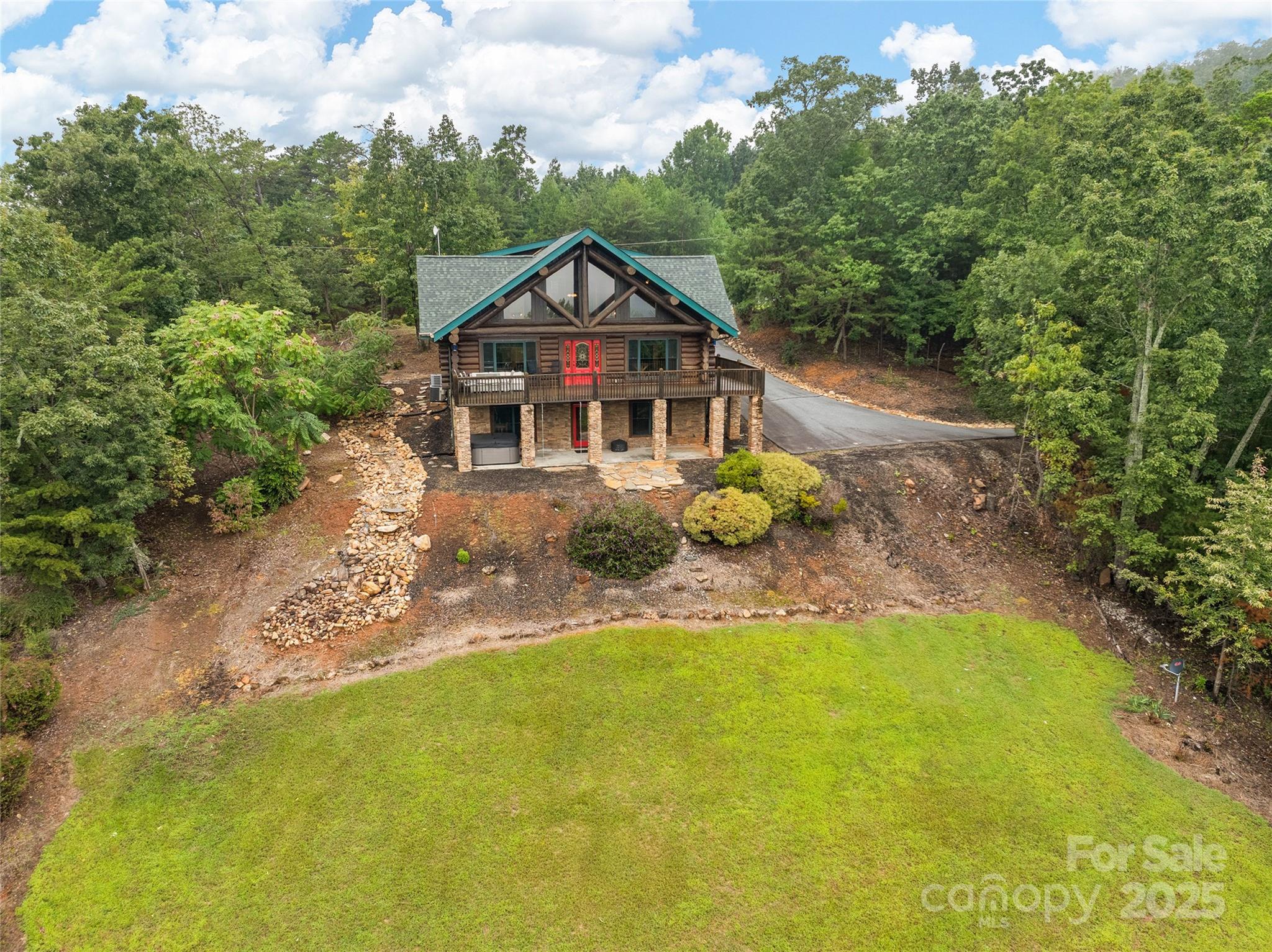 352 Arbra Mountain Way — Bostic