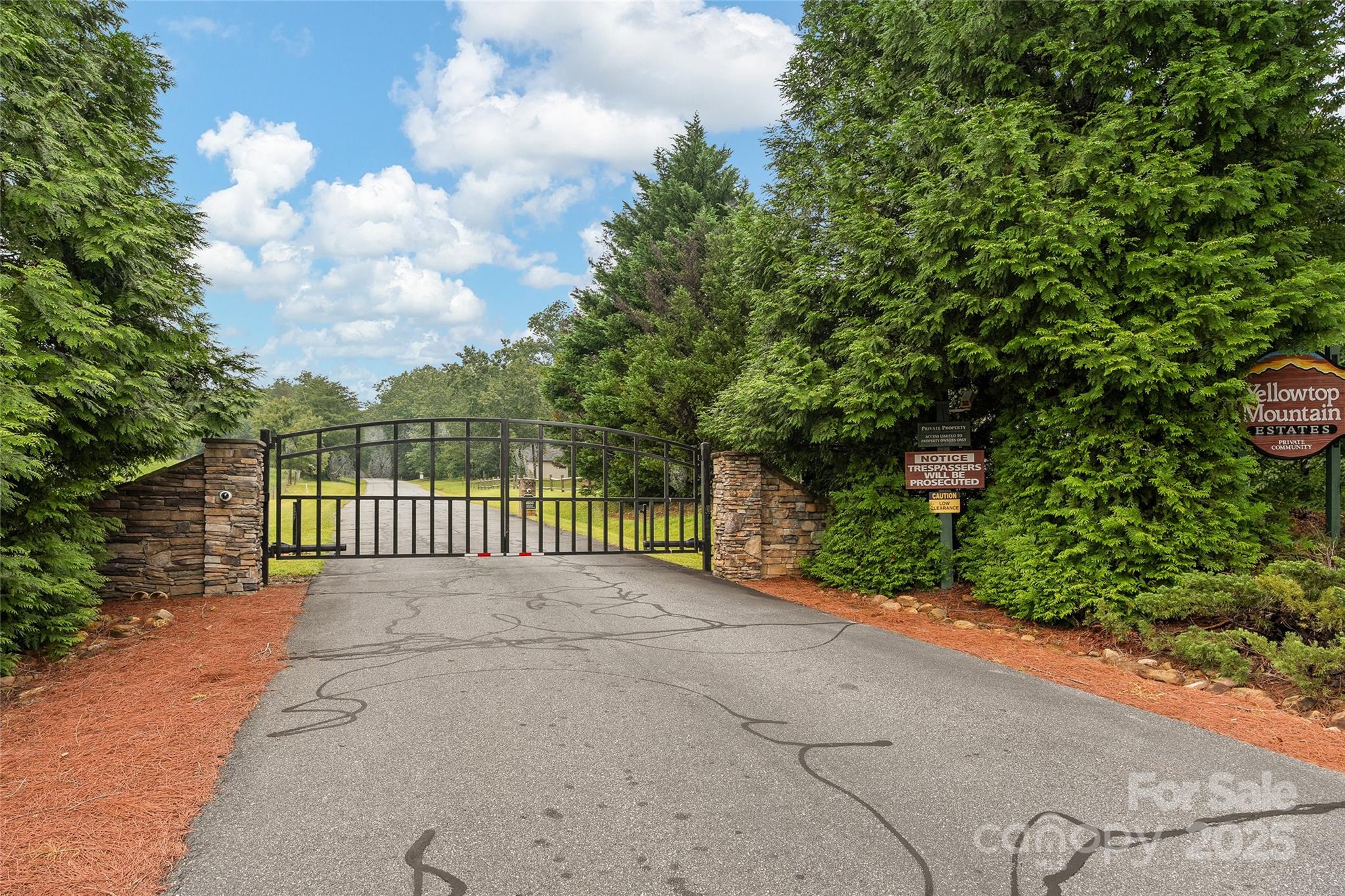 352 Arbra Mountain Way — Bostic
