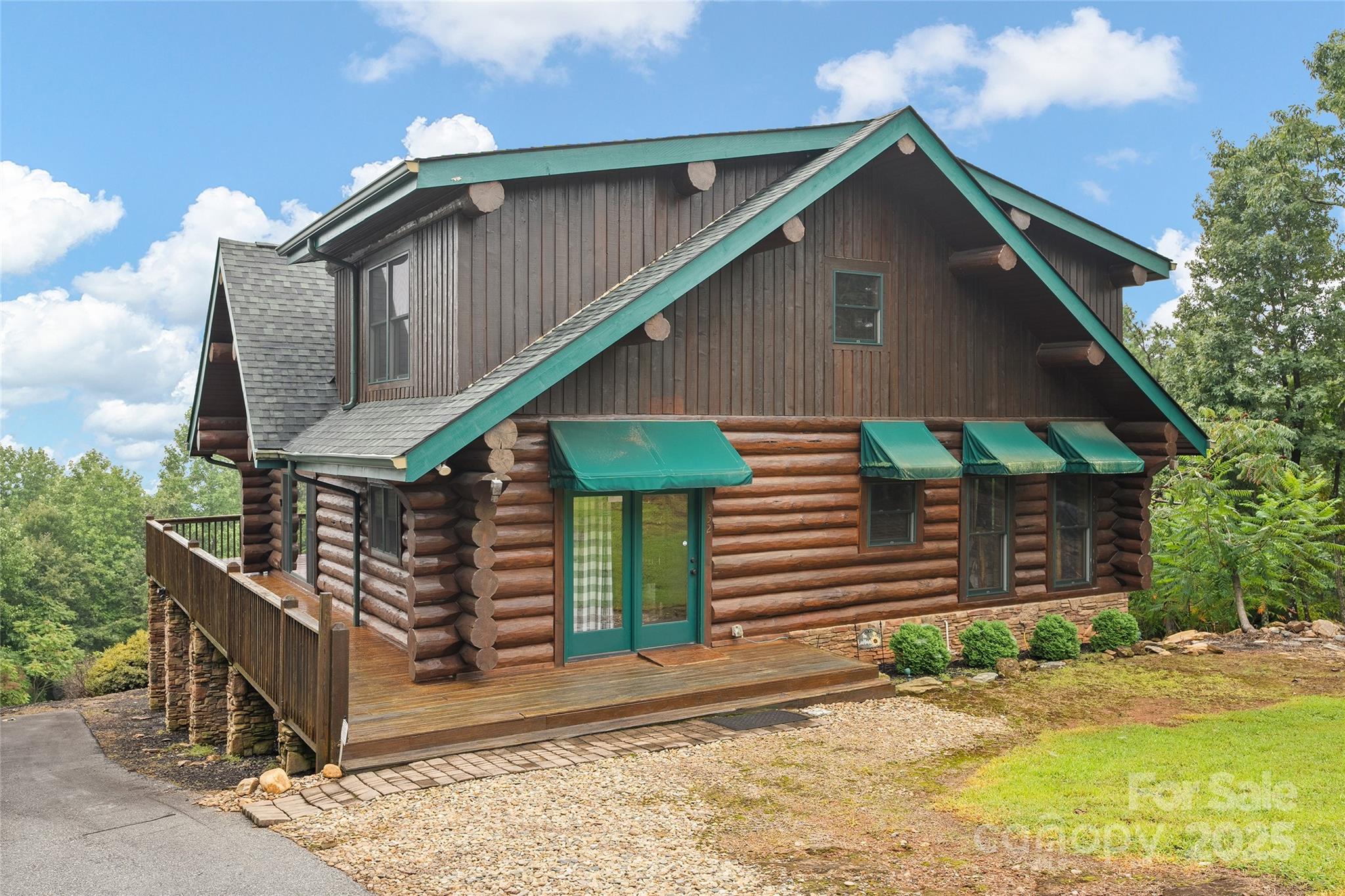 352 Arbra Mountain Way — Bostic