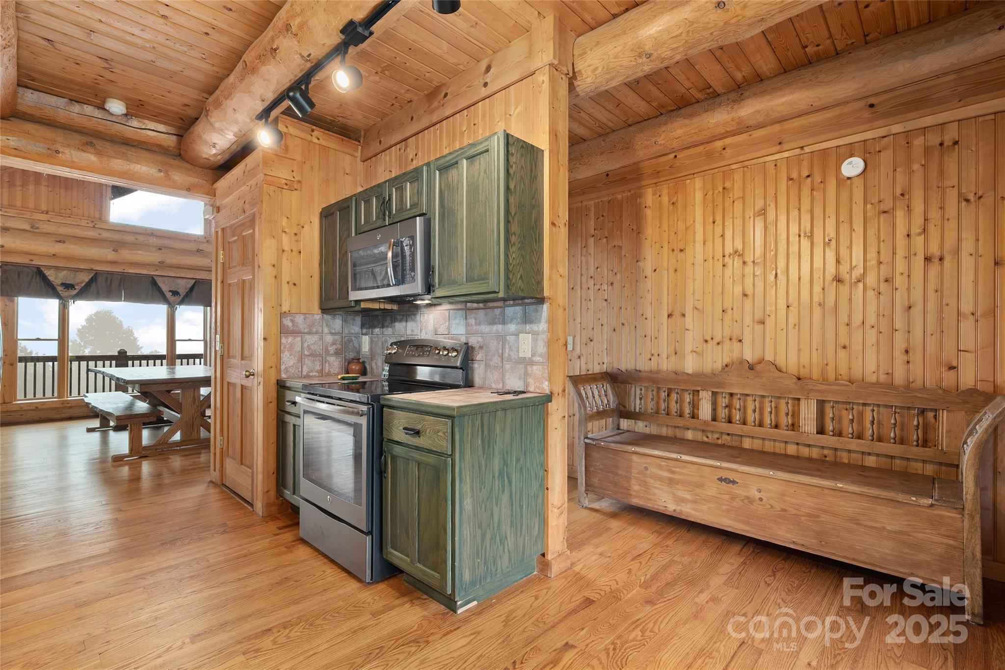 352 Arbra Mountain Way — Bostic