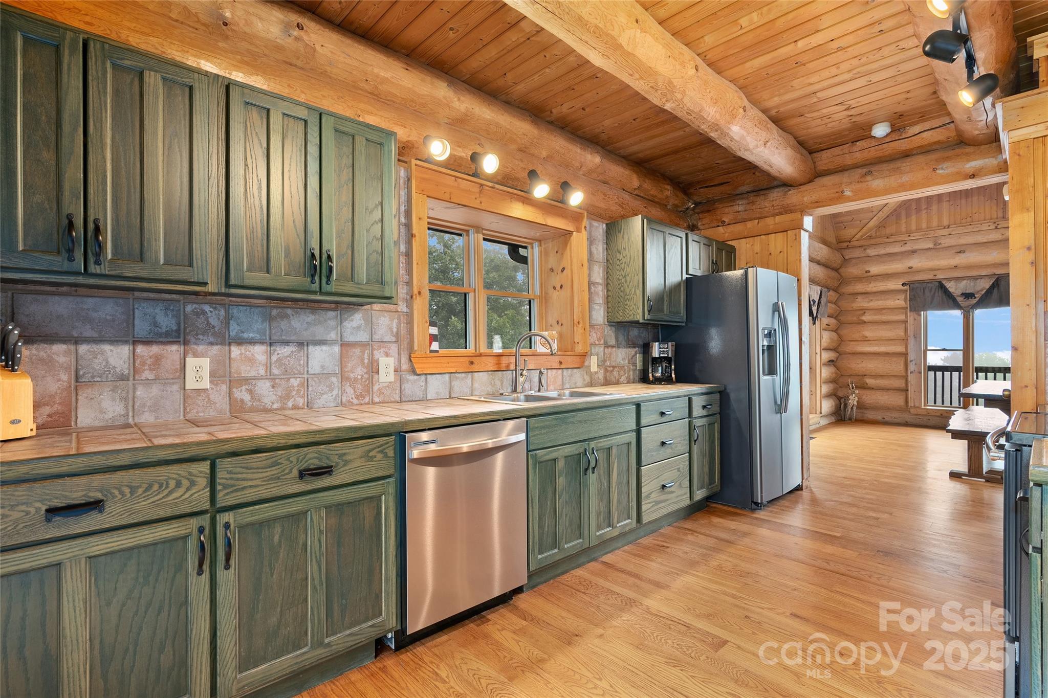 352 Arbra Mountain Way — Bostic
