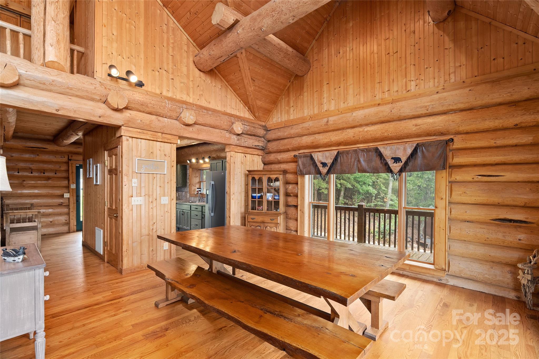 352 Arbra Mountain Way — Bostic