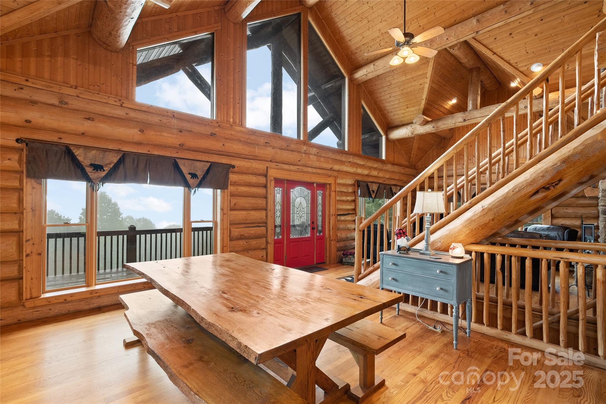 352 Arbra Mountain Way — Bostic