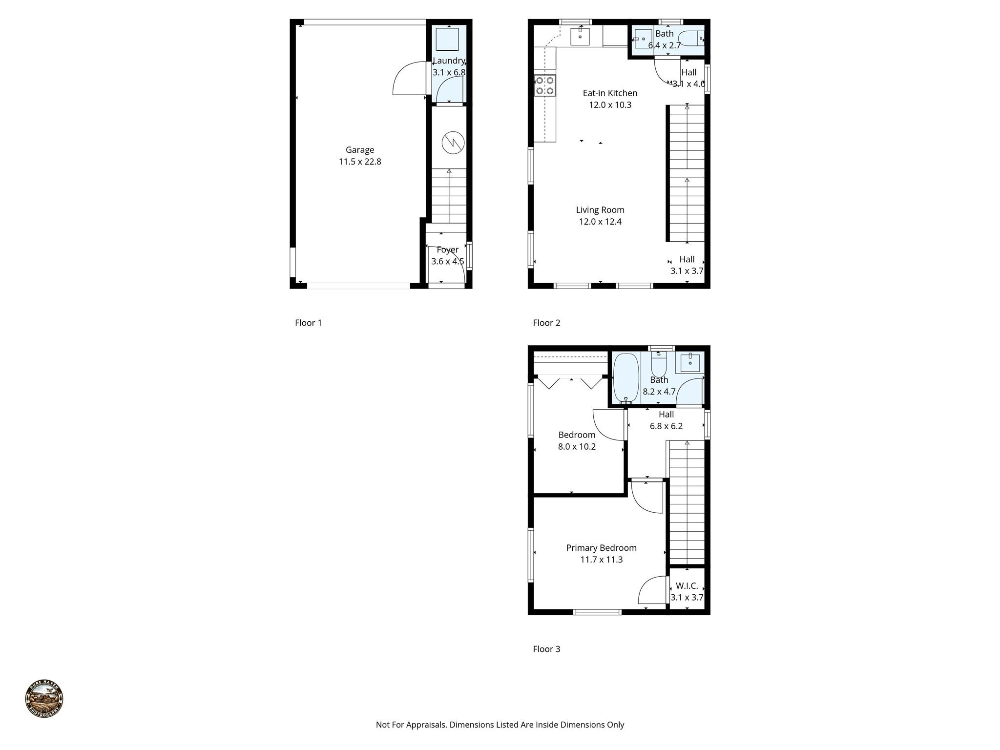 9 W Citra Street — Arden
