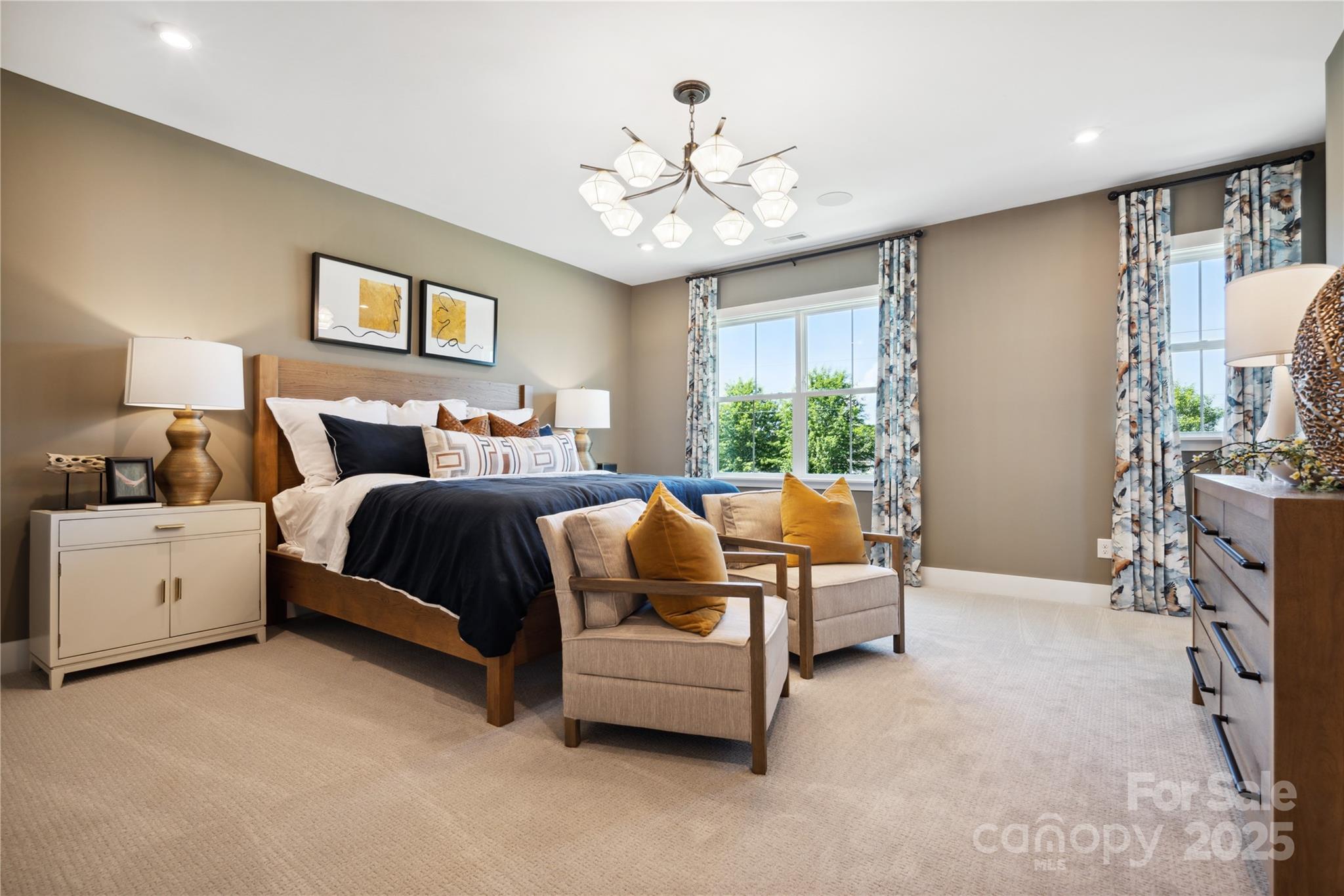 75 Seven Oaks Landing — Belmont