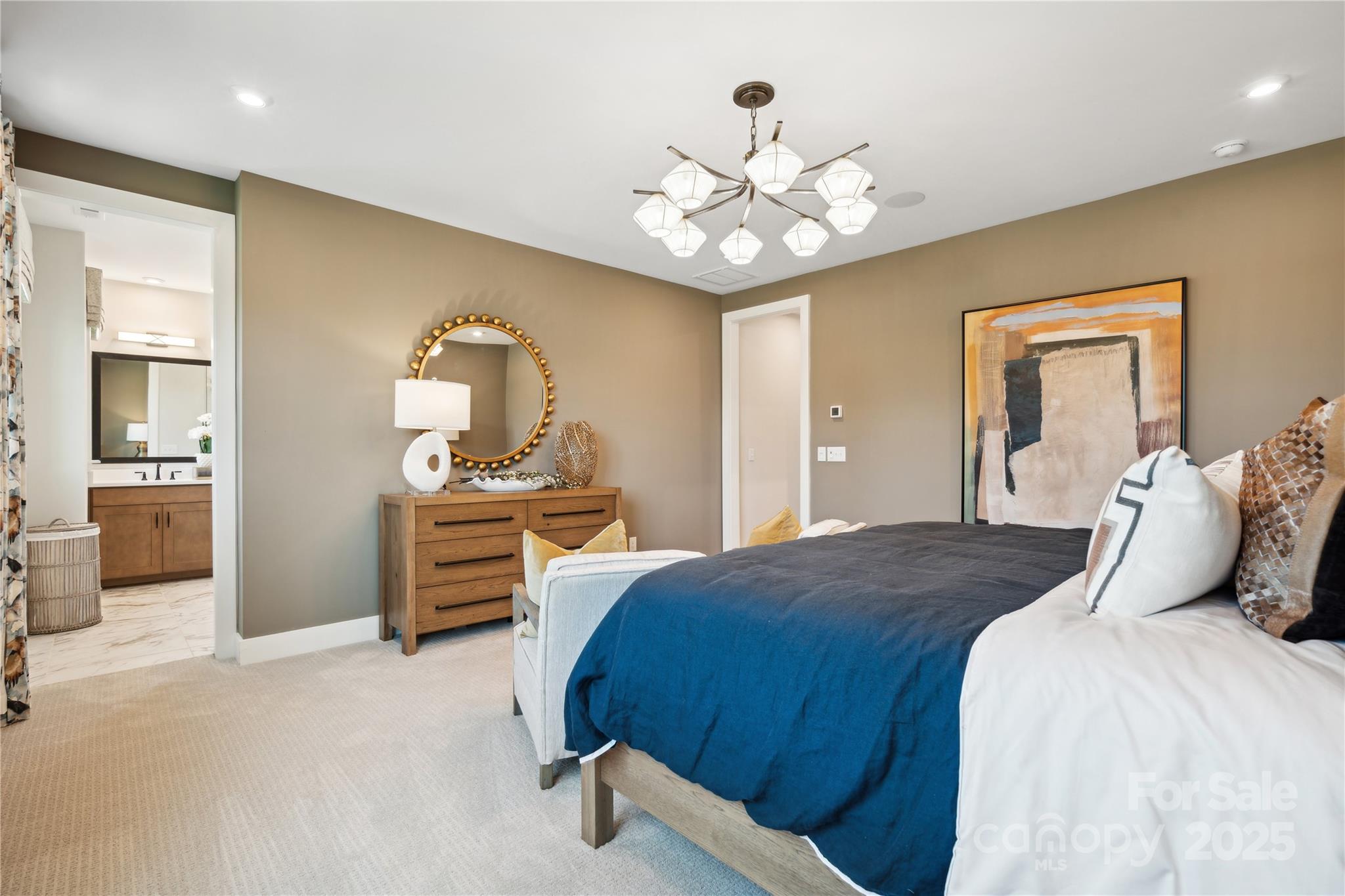 75 Seven Oaks Landing — Belmont