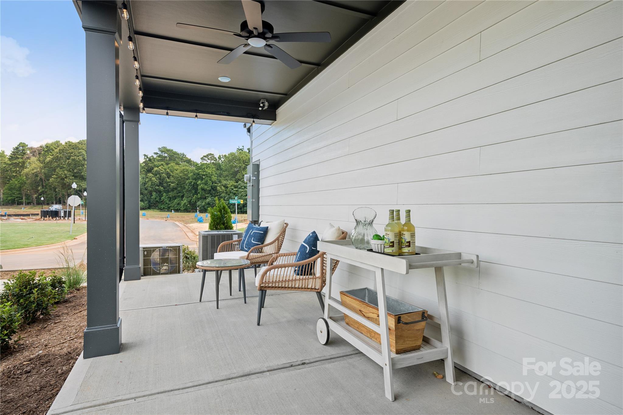 75 Seven Oaks Landing — Belmont