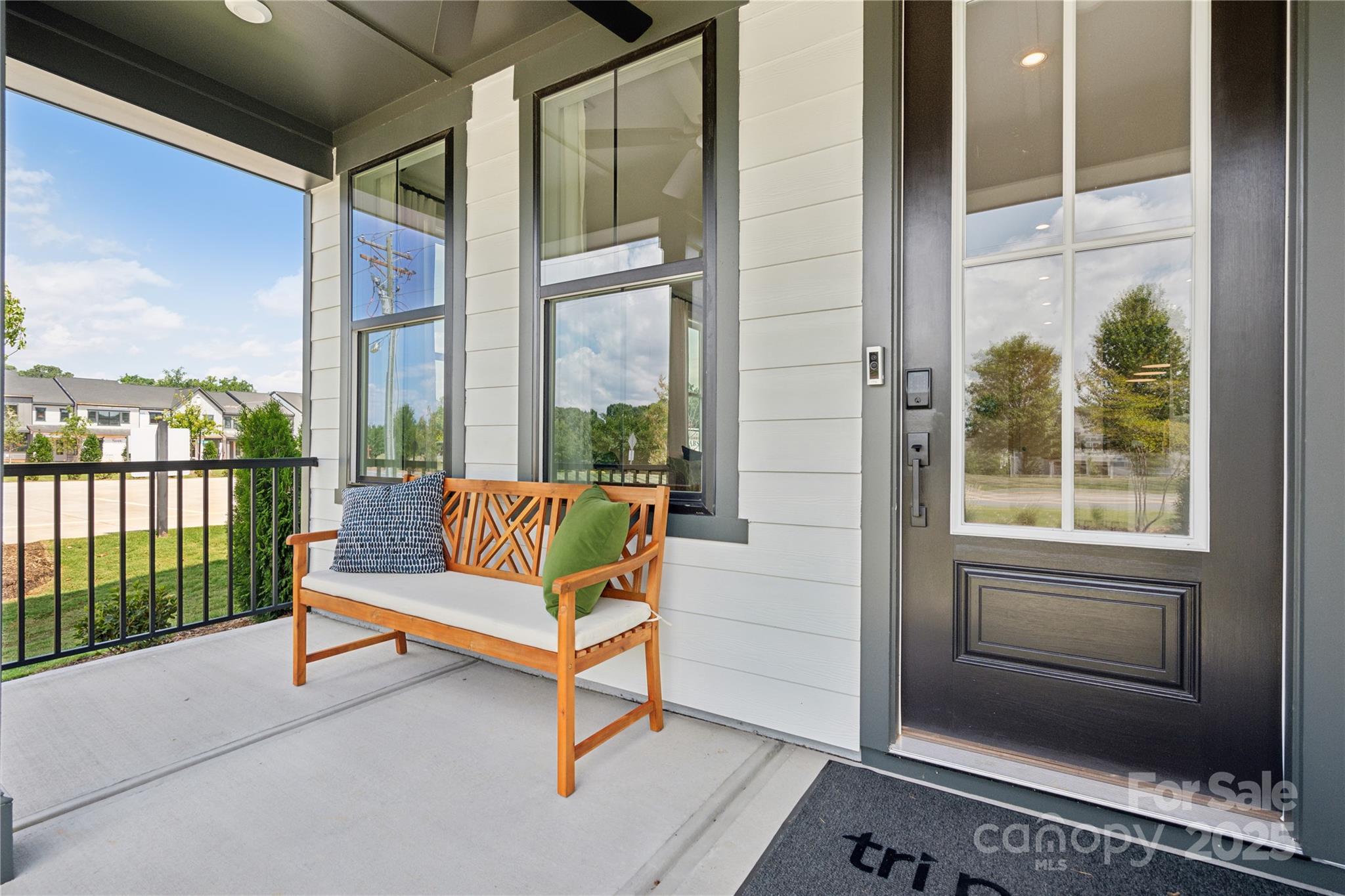 75 Seven Oaks Landing — Belmont