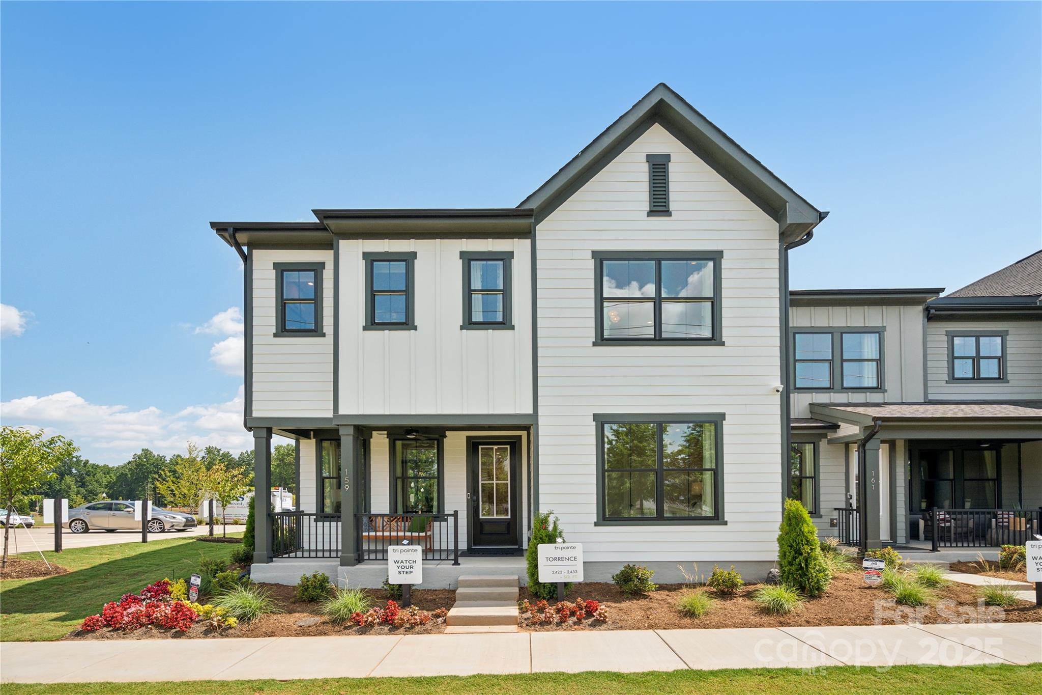 75 Seven Oaks Landing — Belmont