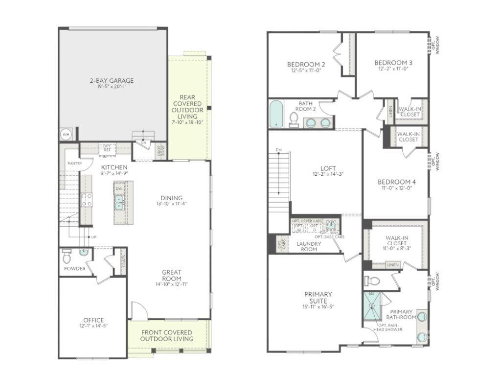 75 Seven Oaks Landing — Belmont