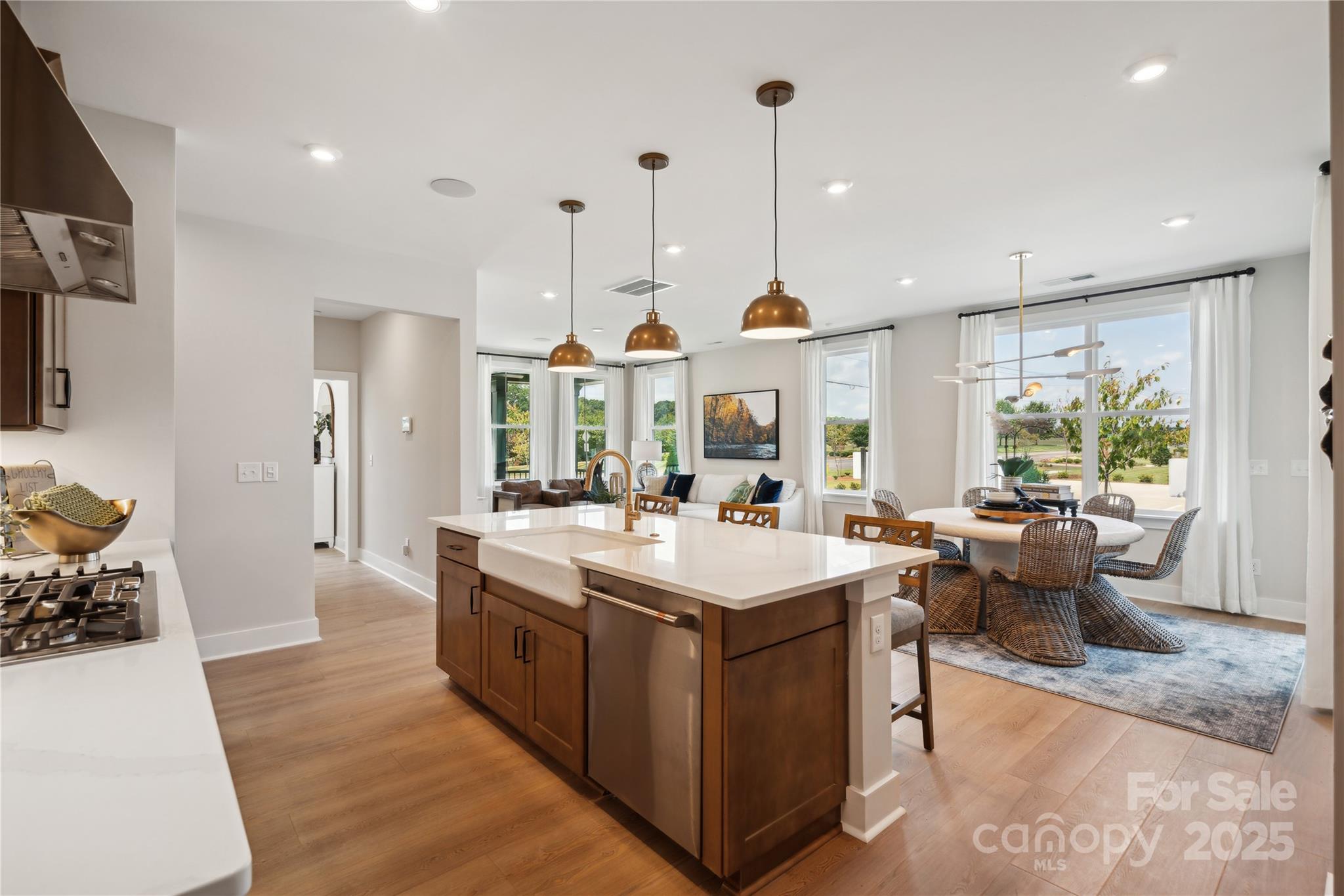 75 Seven Oaks Landing — Belmont