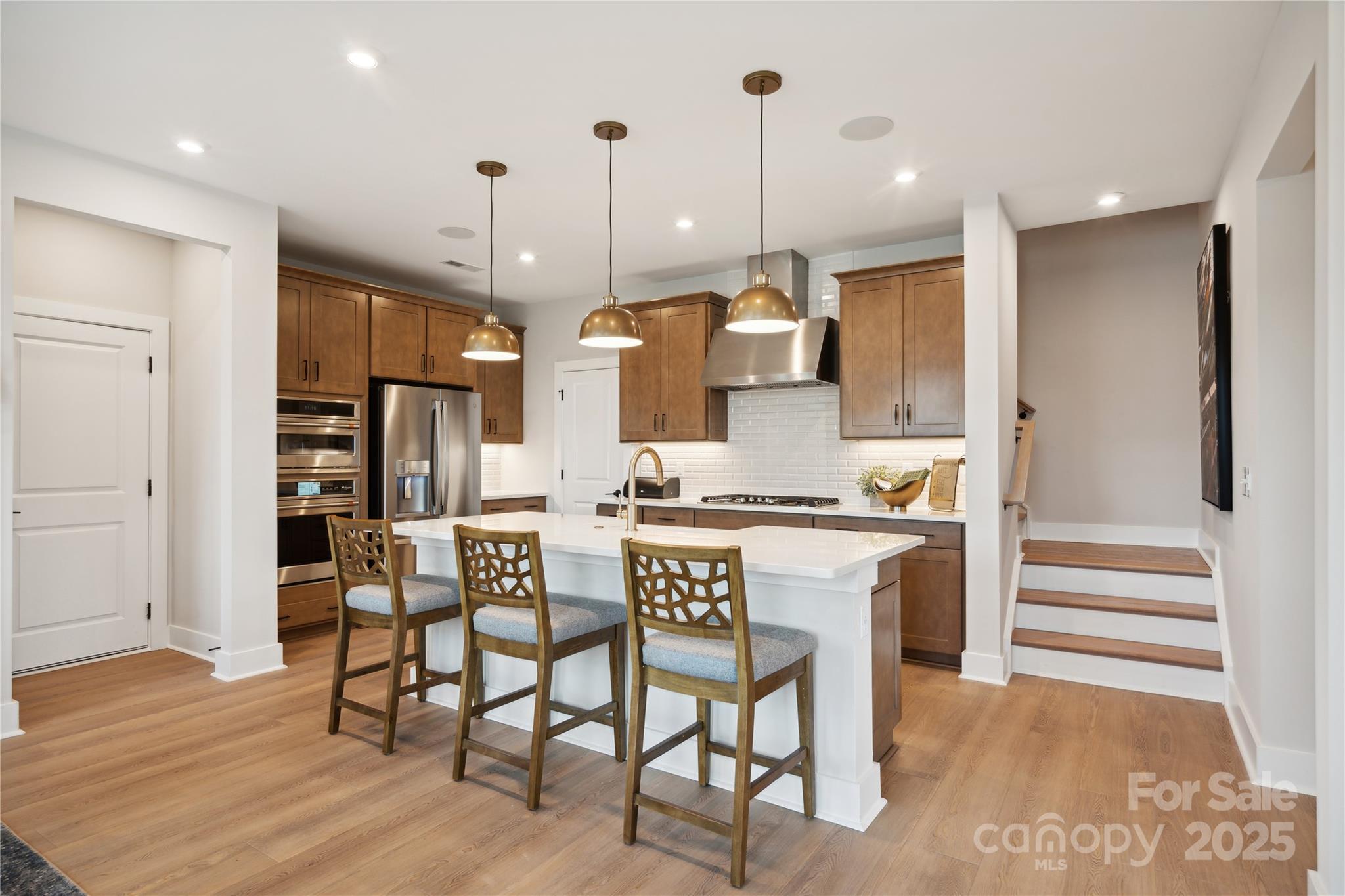 75 Seven Oaks Landing — Belmont