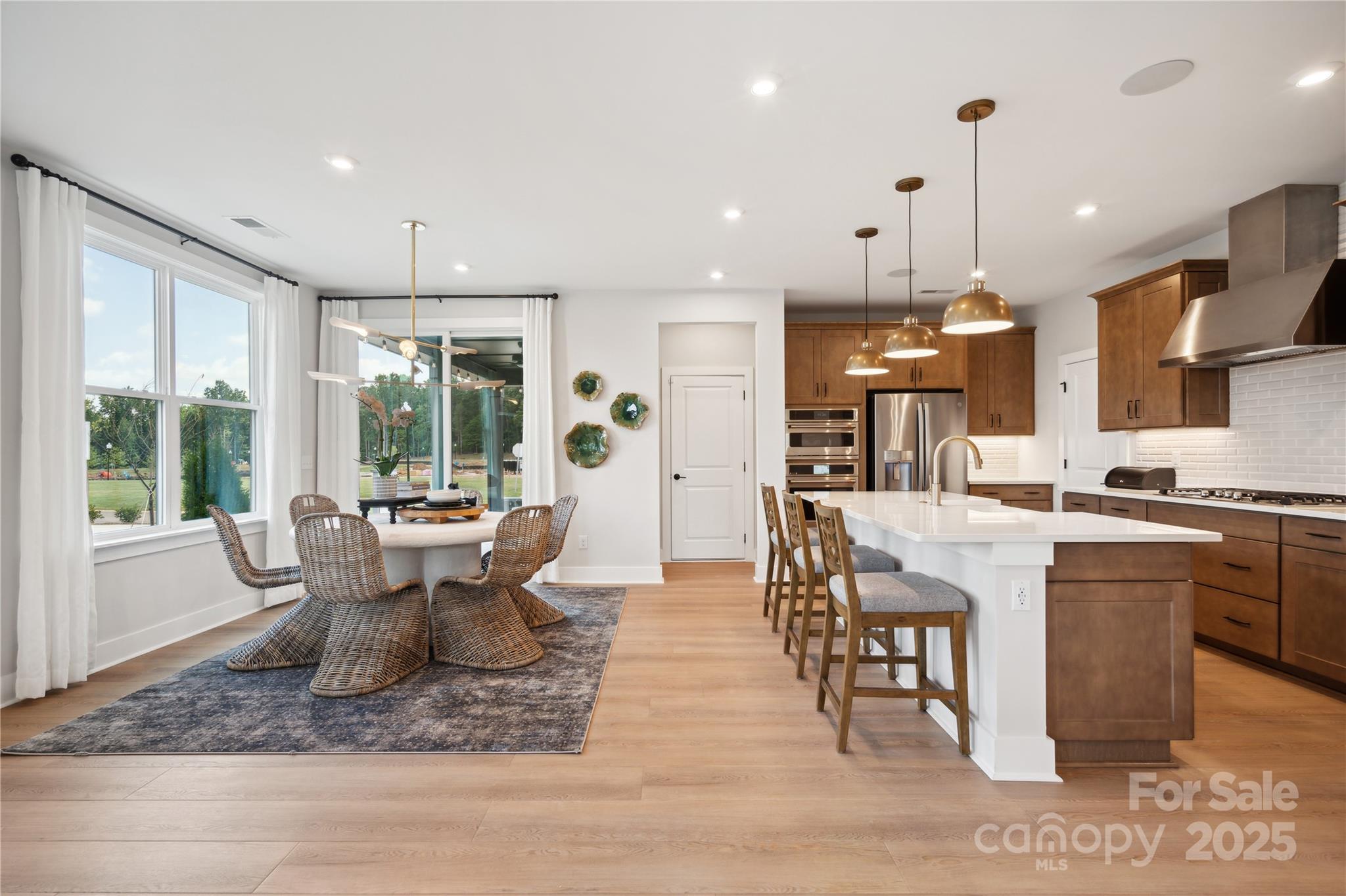 75 Seven Oaks Landing — Belmont