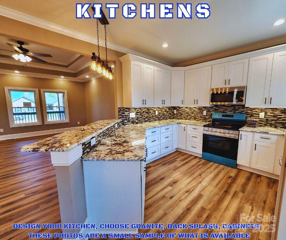 00 WILSON Court #15 — Lincolnton