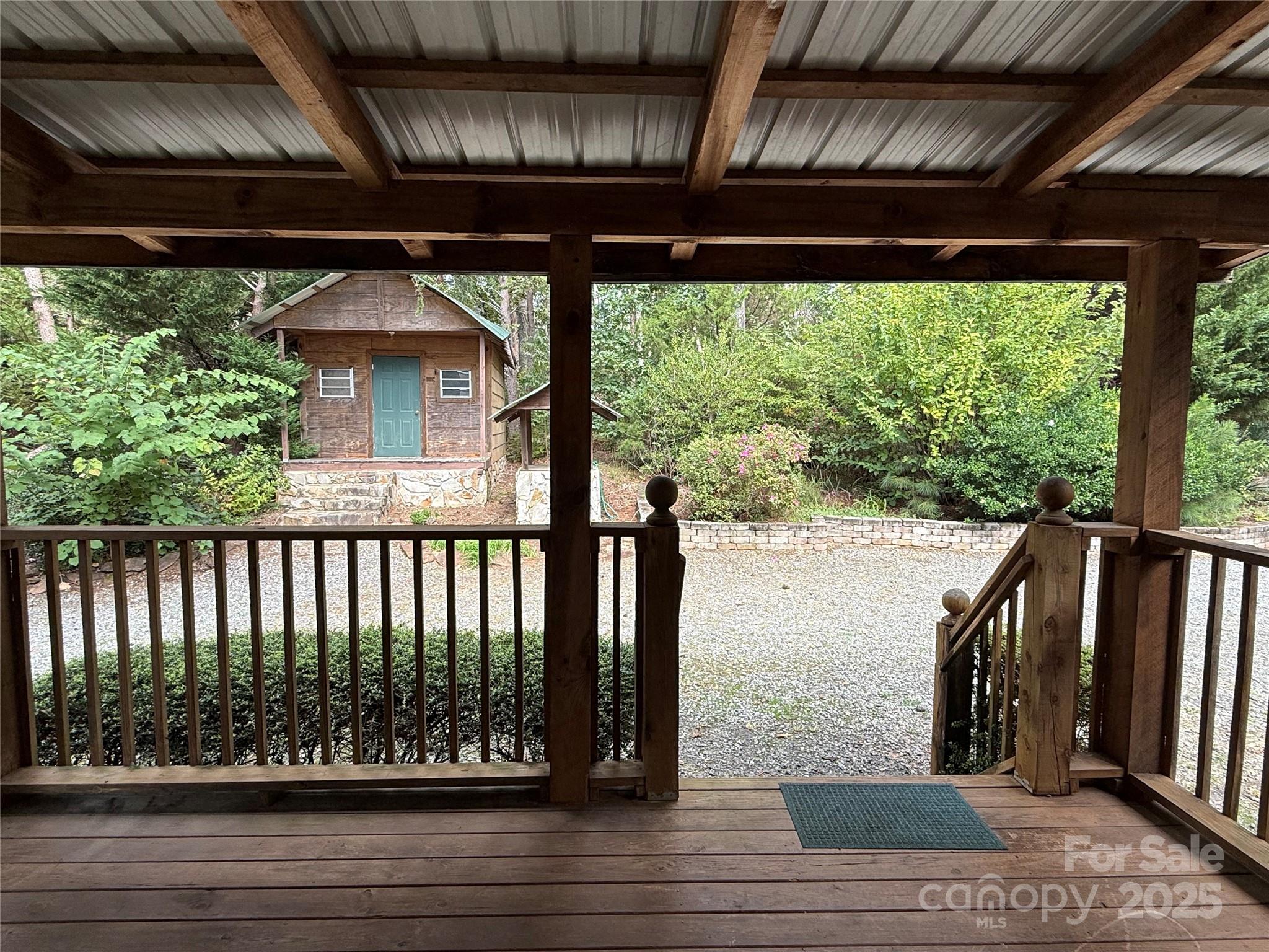 66 Ashlyn Lane — Tryon