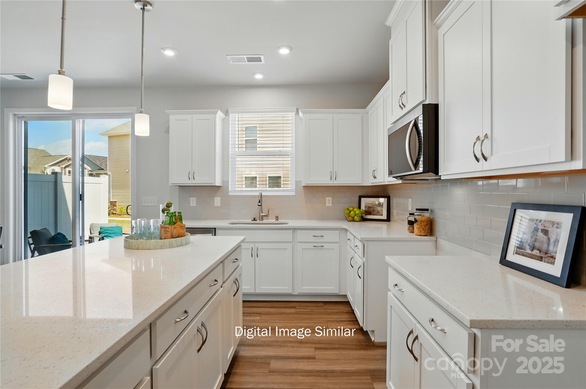 7014 Hodges Meadow Lane — Charlotte