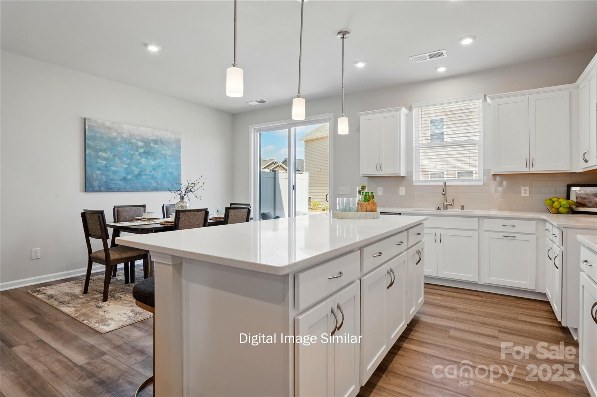 7014 Hodges Meadow Lane — Charlotte