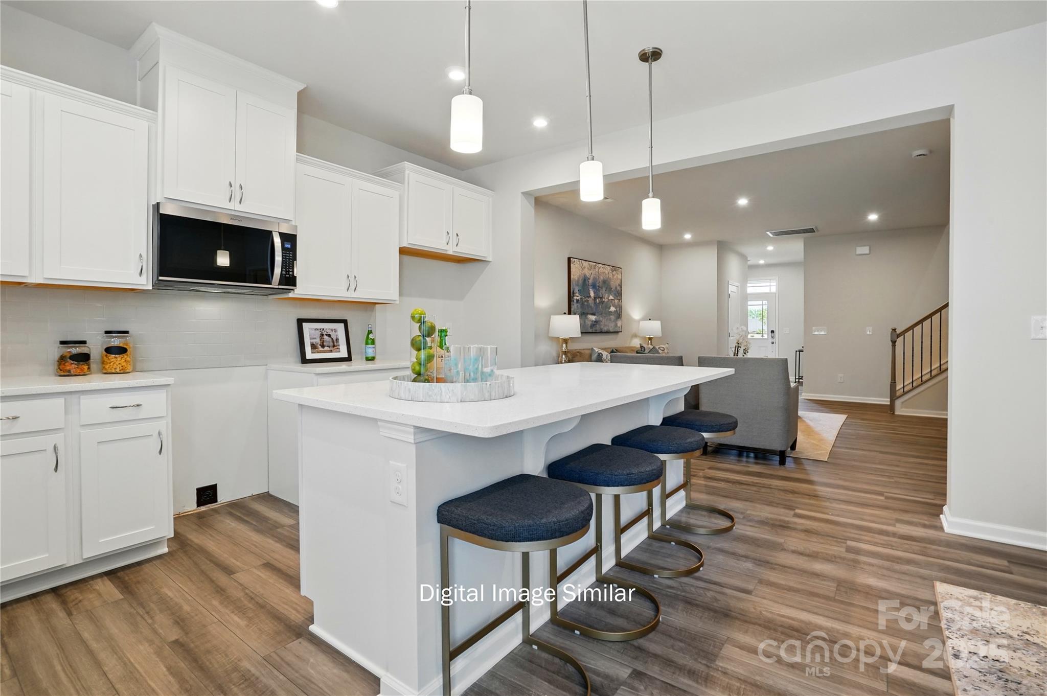 7014 Hodges Meadow Lane — Charlotte