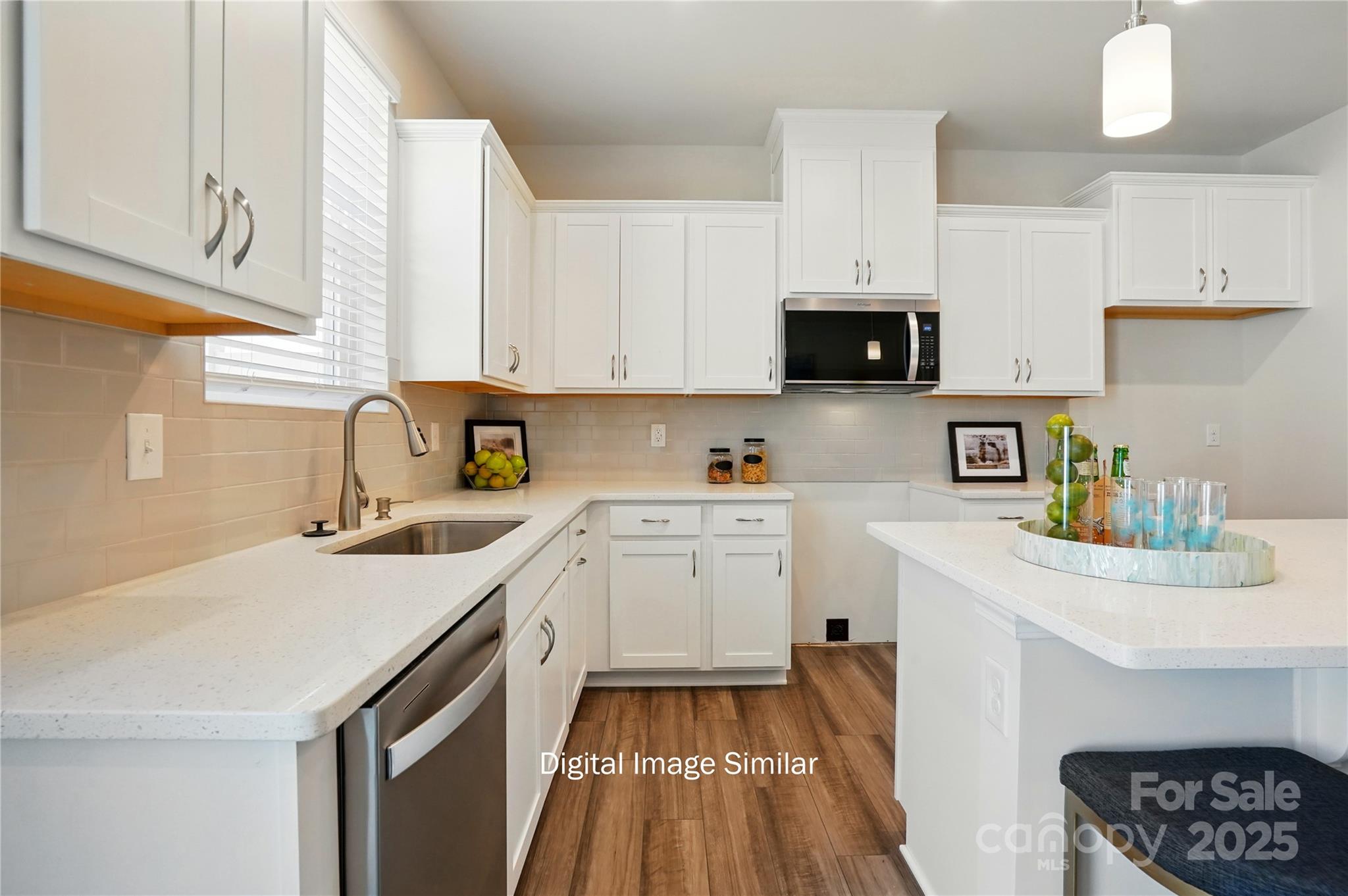 7014 Hodges Meadow Lane — Charlotte