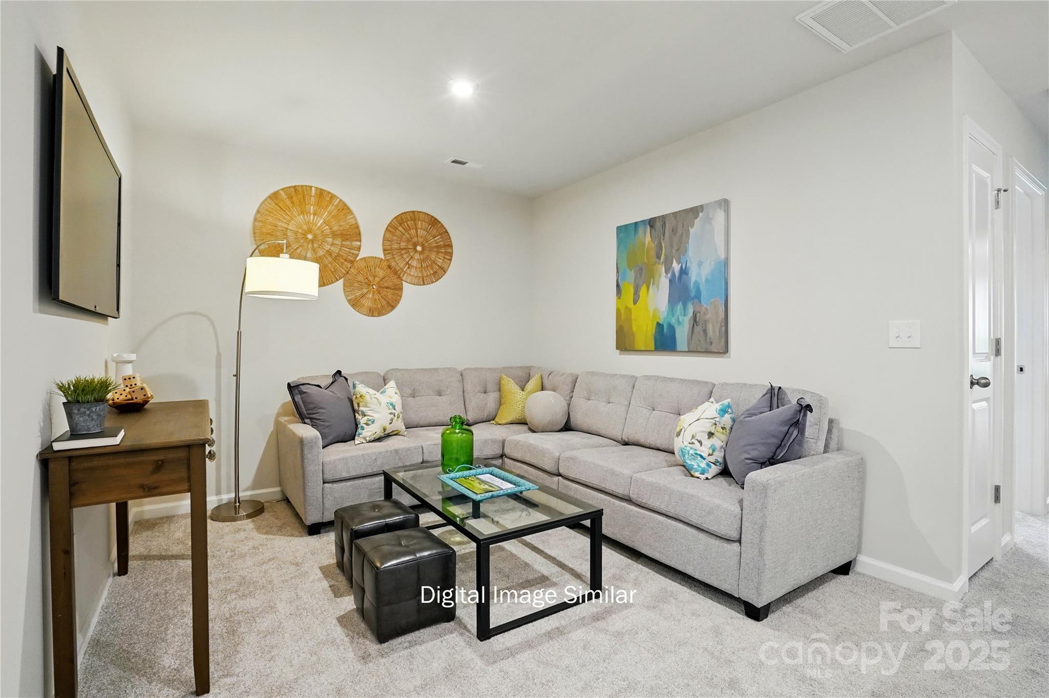 7014 Hodges Meadow Lane — Charlotte