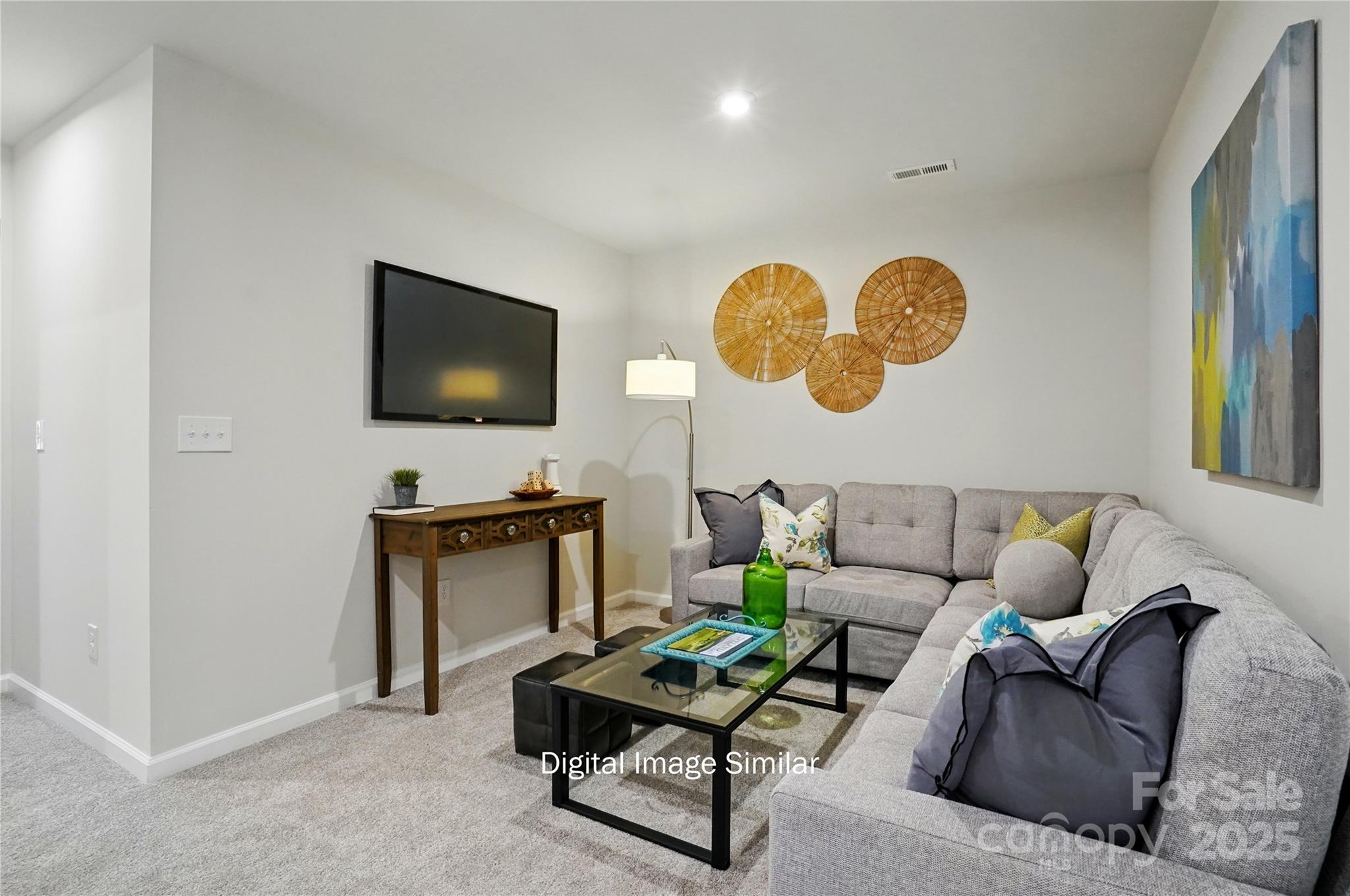 7014 Hodges Meadow Lane — Charlotte