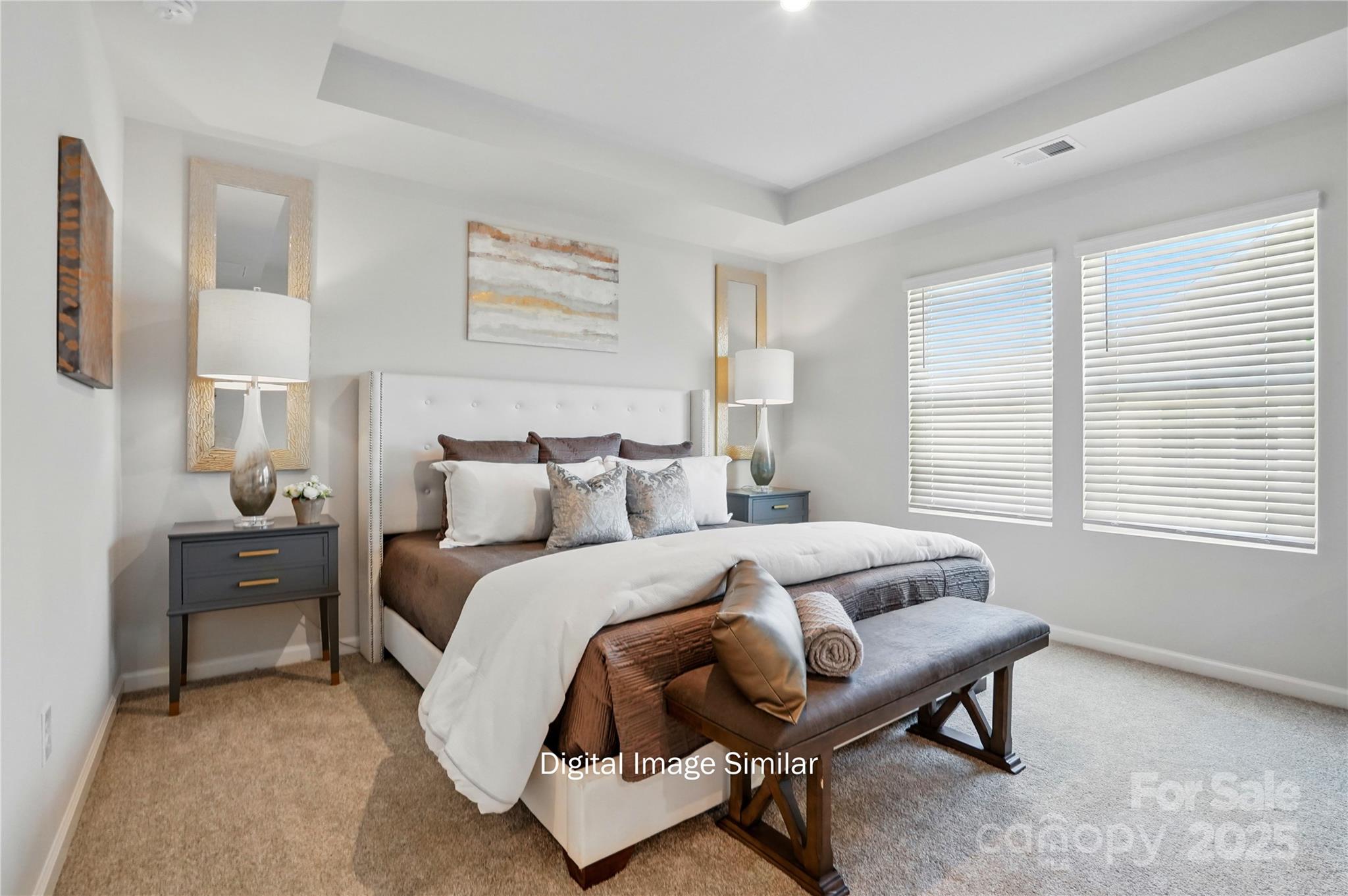 7014 Hodges Meadow Lane — Charlotte