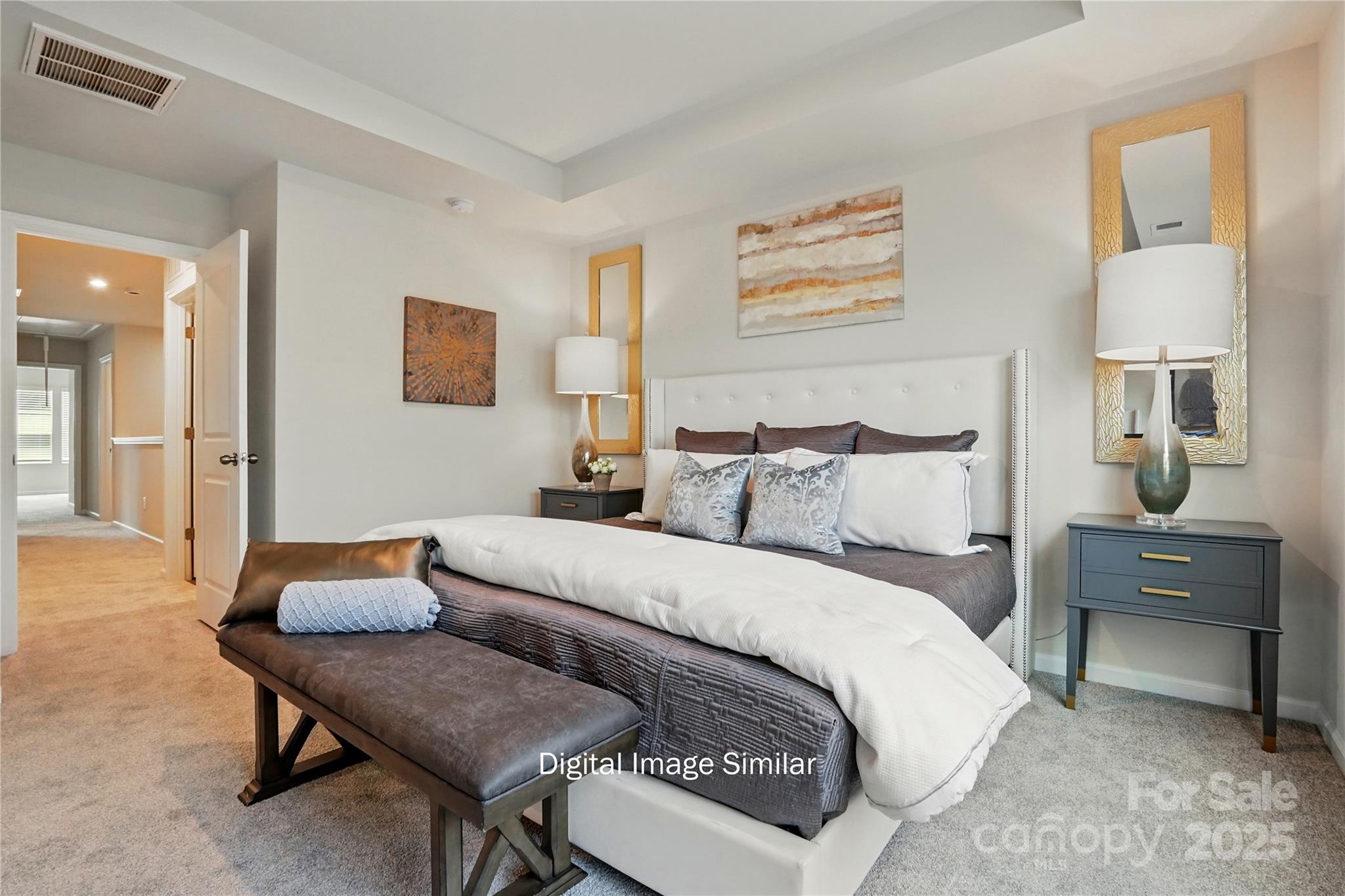 7014 Hodges Meadow Lane — Charlotte