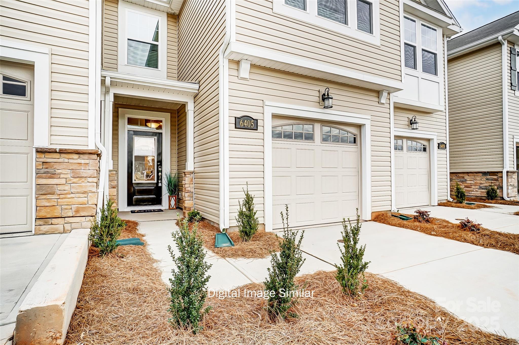 7014 Hodges Meadow Lane — Charlotte