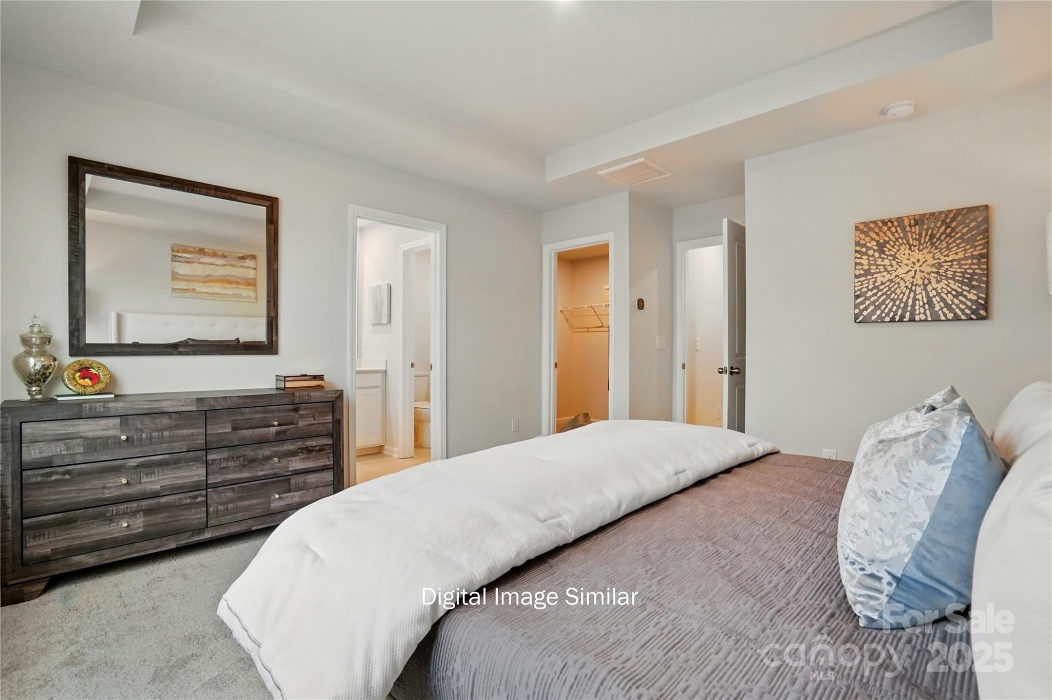 7014 Hodges Meadow Lane — Charlotte