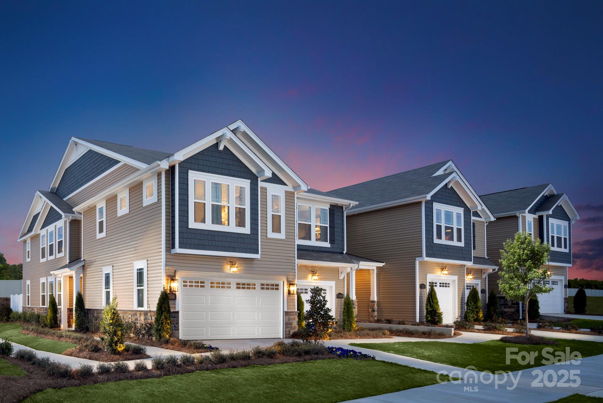 7014 Hodges Meadow Lane — Charlotte