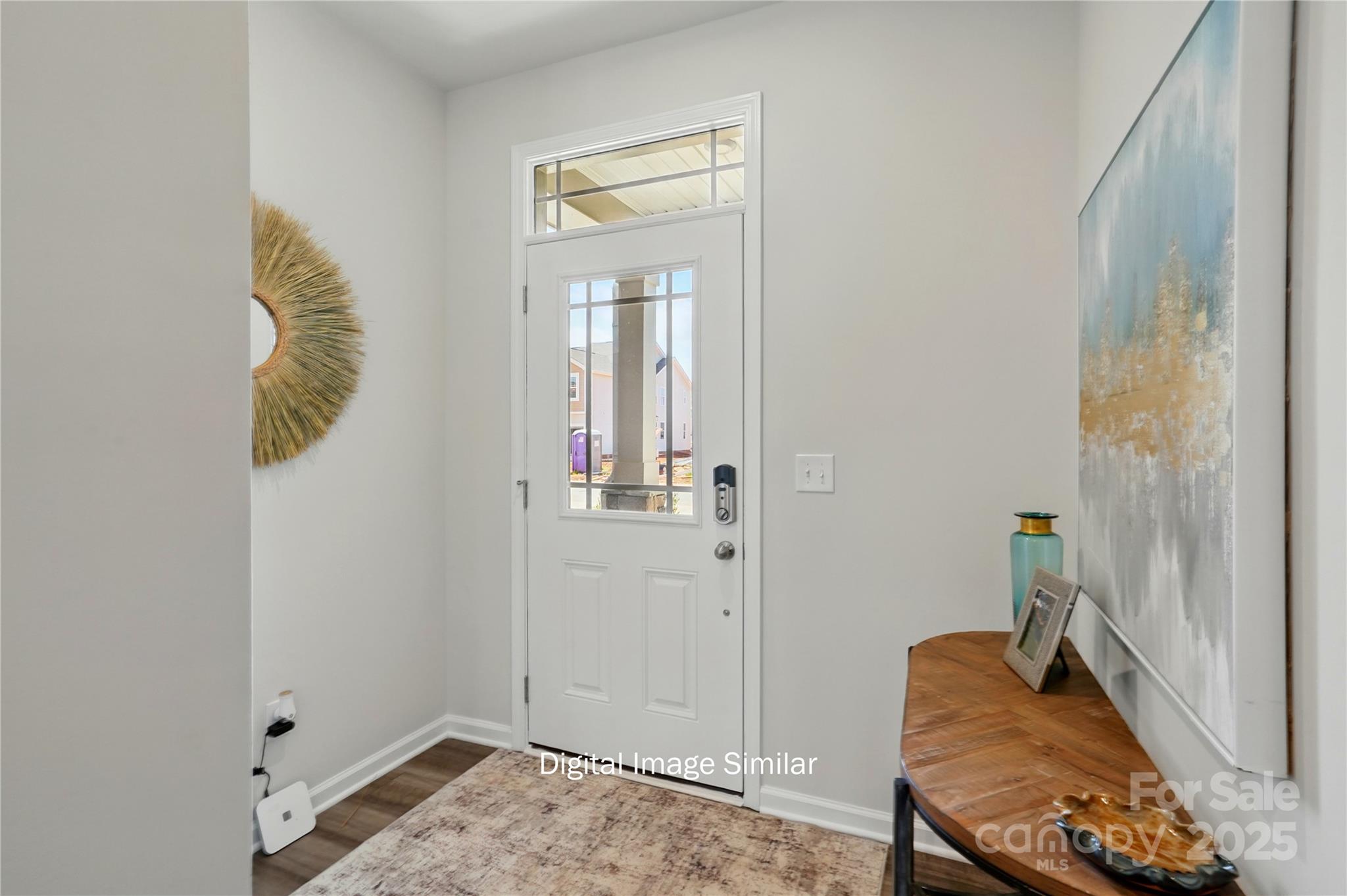 7014 Hodges Meadow Lane — Charlotte
