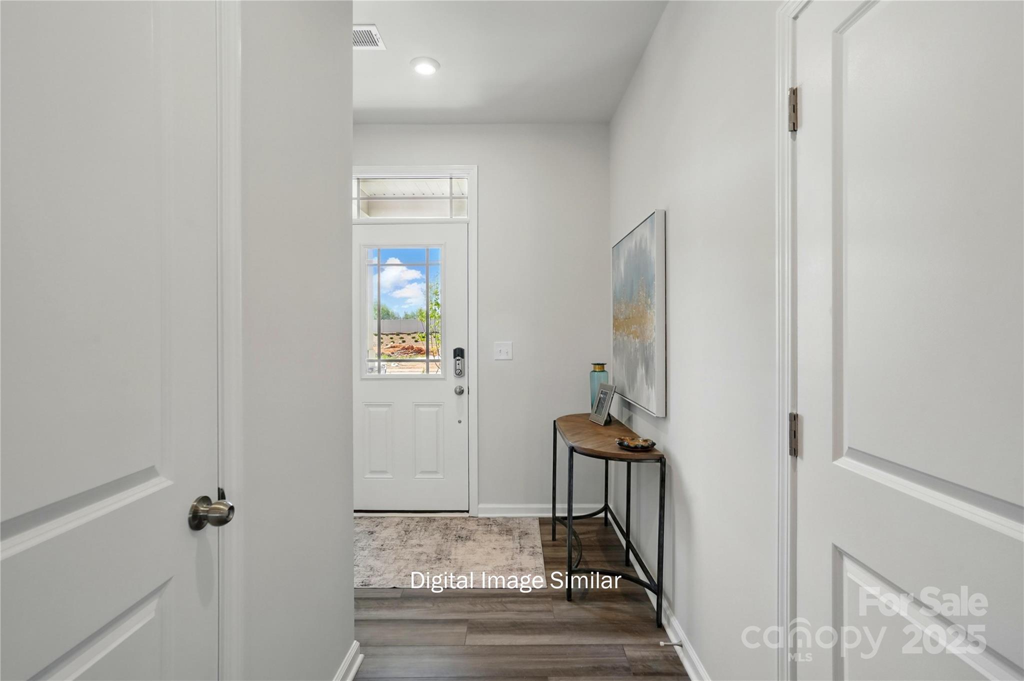 7014 Hodges Meadow Lane — Charlotte