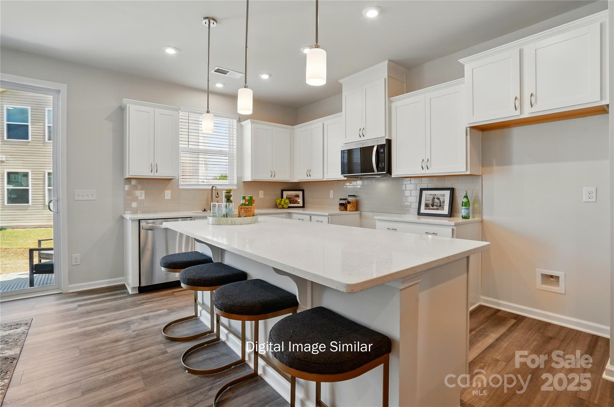 7014 Hodges Meadow Lane — Charlotte