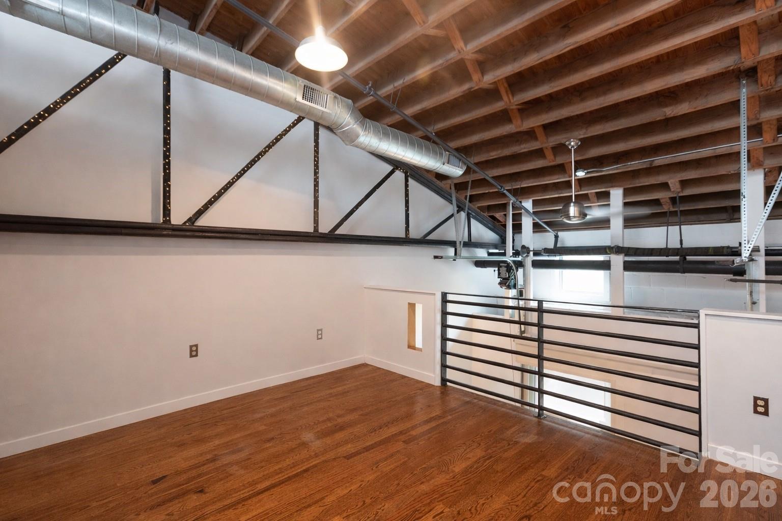 840 Academy Street — Charlotte