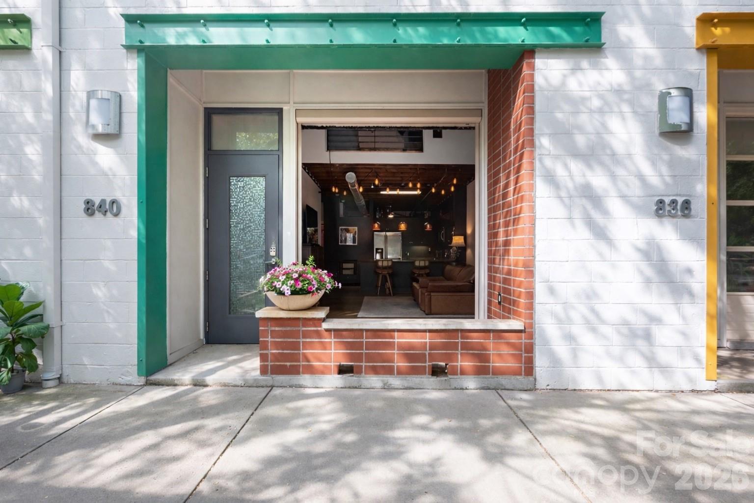 840 Academy Street — Charlotte