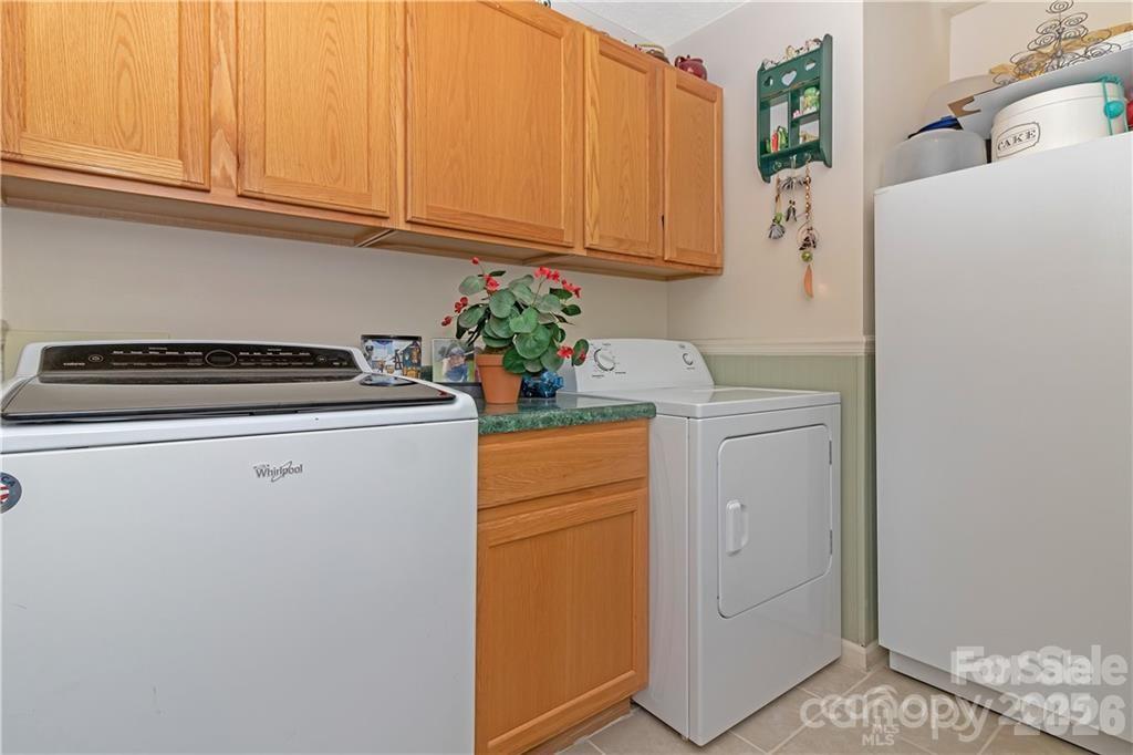 612 Old Home Place Road — Tuckasegee