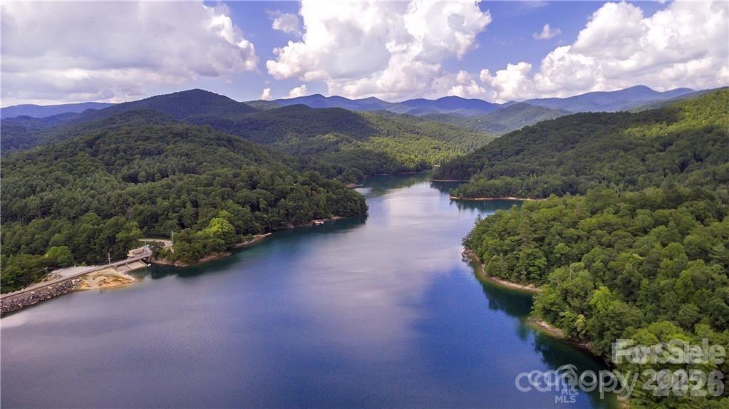 612 Old Home Place Road — Tuckasegee