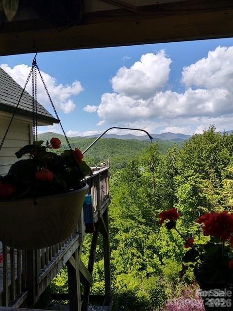 612 Old Home Place Road — Tuckasegee