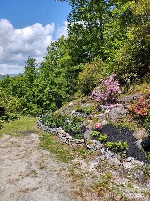 612 Old Home Place Road — Tuckasegee