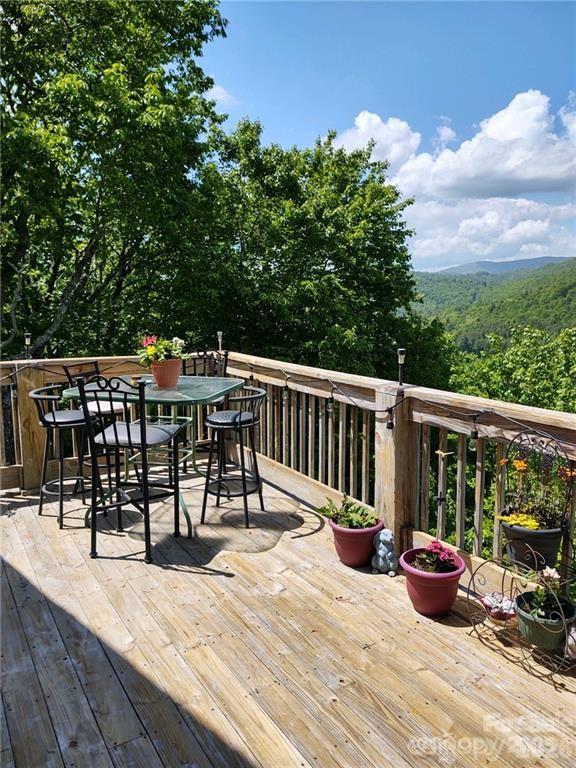 612 Old Home Place Road — Tuckasegee