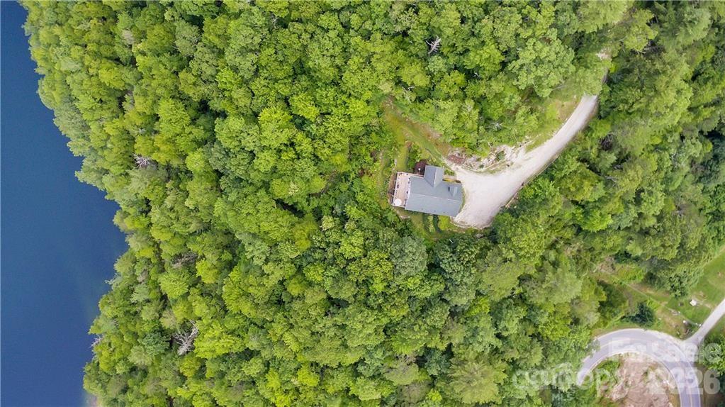 612 Old Home Place Road — Tuckasegee