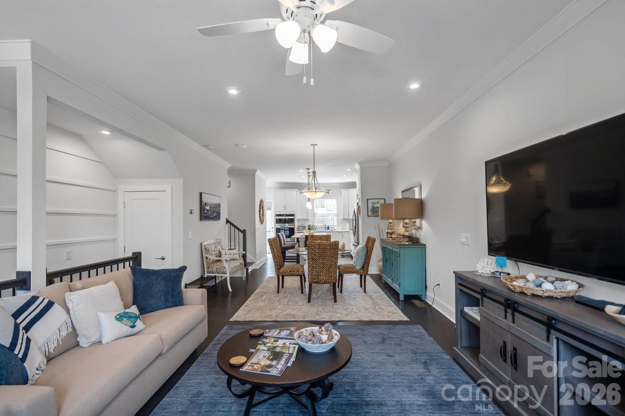 12119 Brooklyn Avenue — Charlotte
