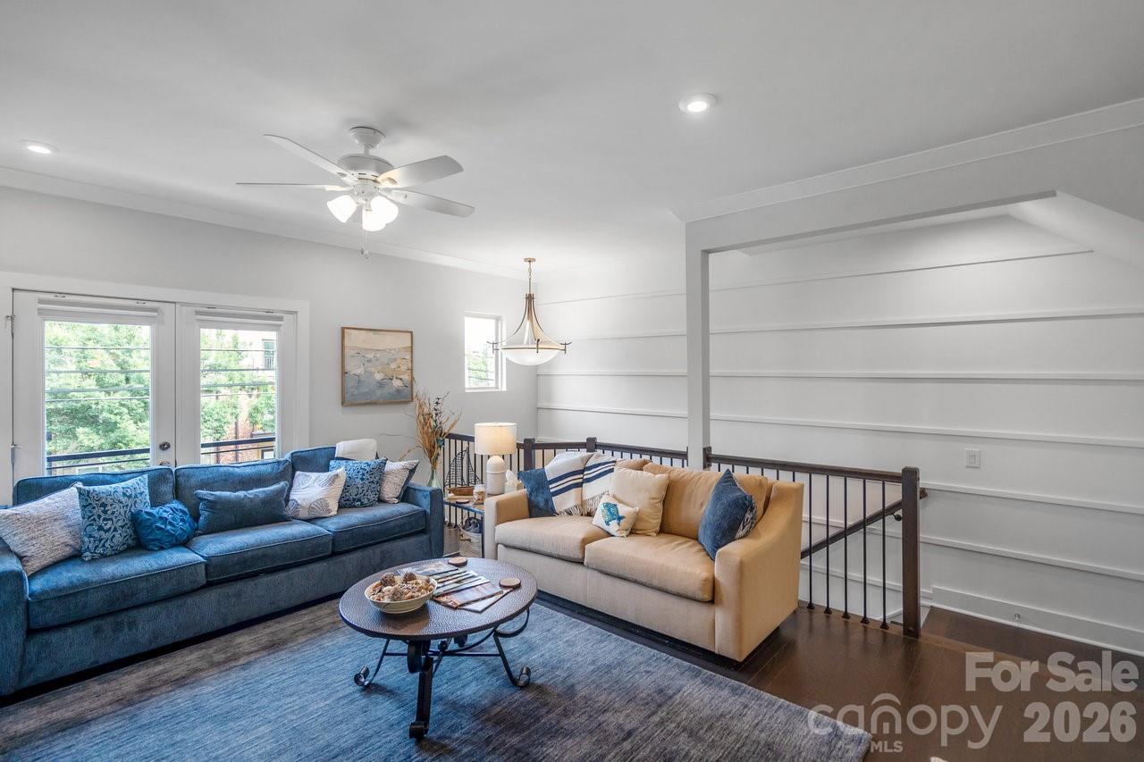 12119 Brooklyn Avenue — Charlotte