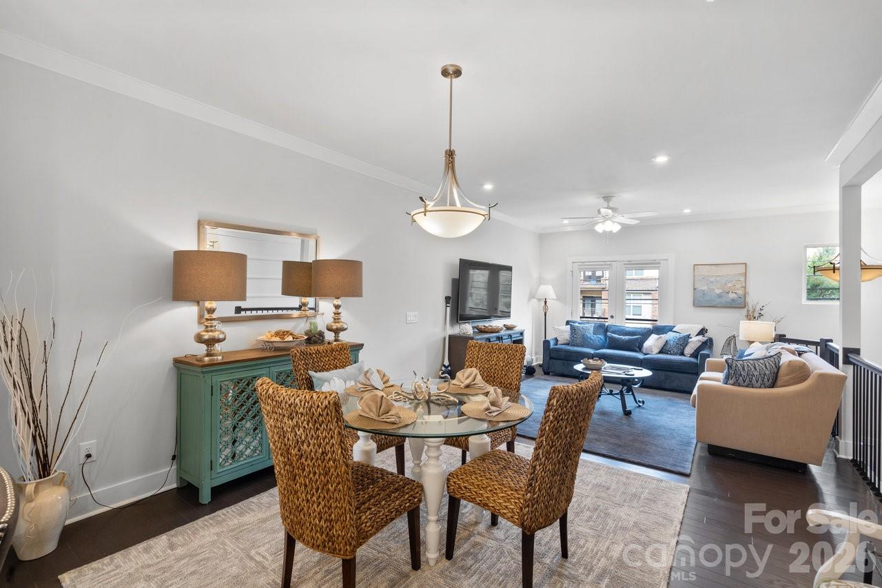 12119 Brooklyn Avenue — Charlotte