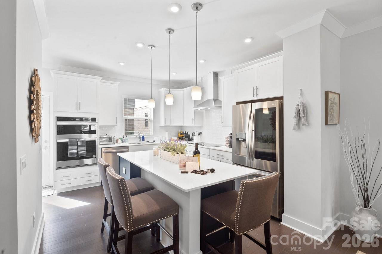 12119 Brooklyn Avenue — Charlotte