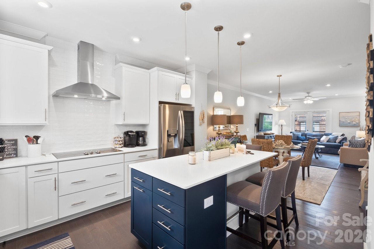 12119 Brooklyn Avenue — Charlotte