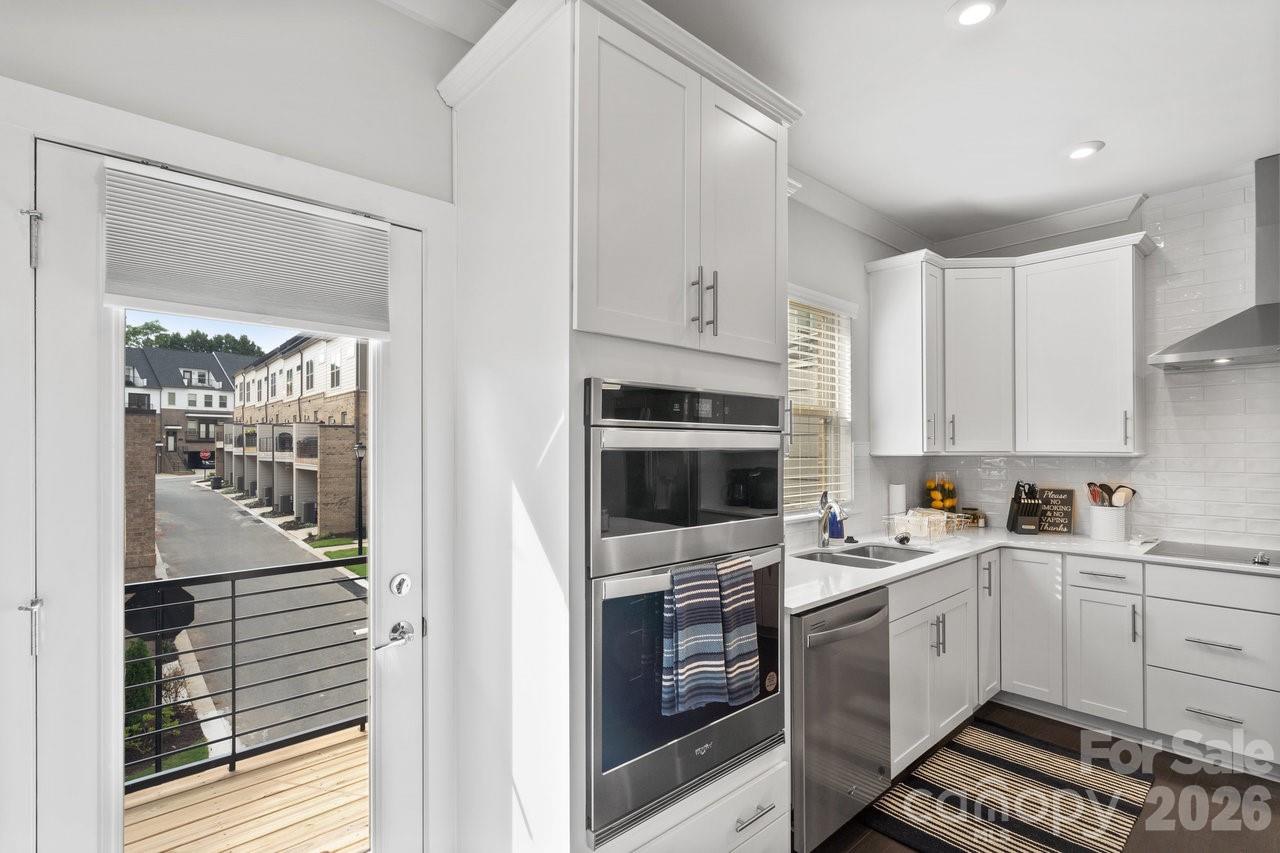 12119 Brooklyn Avenue — Charlotte