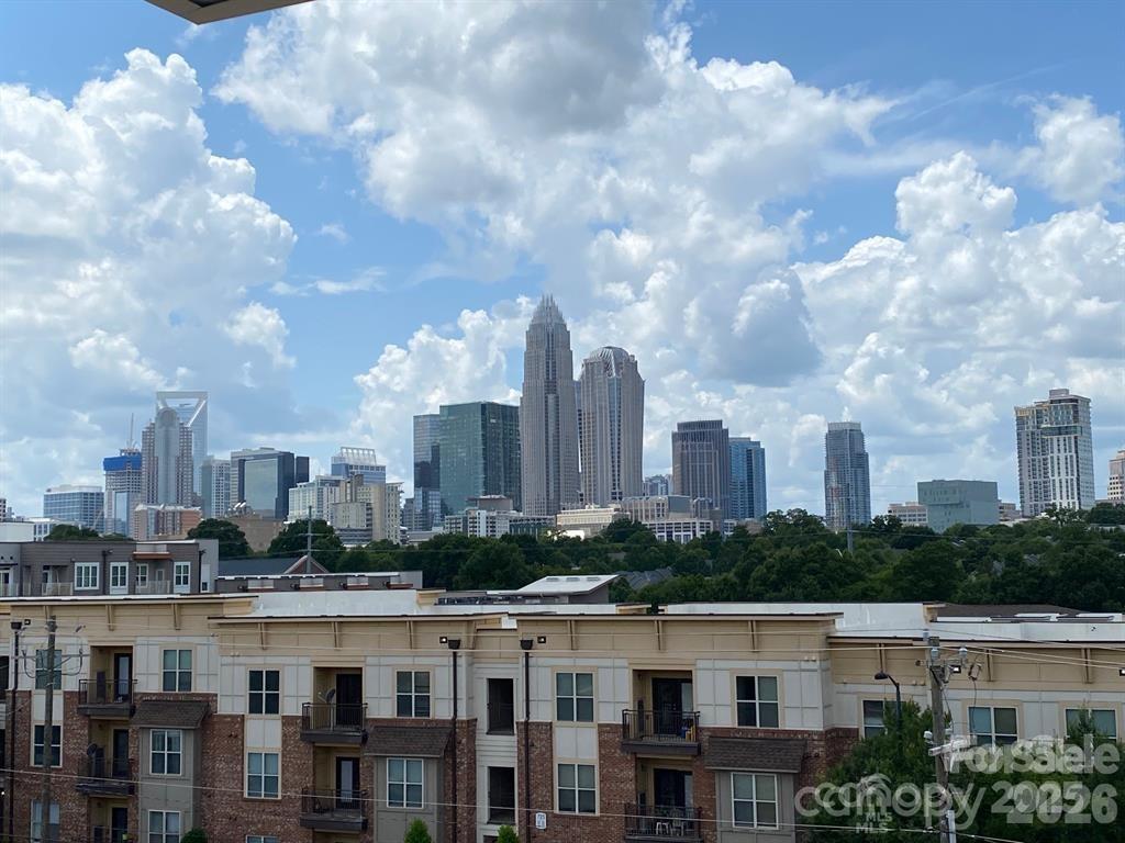 12119 Brooklyn Avenue — Charlotte