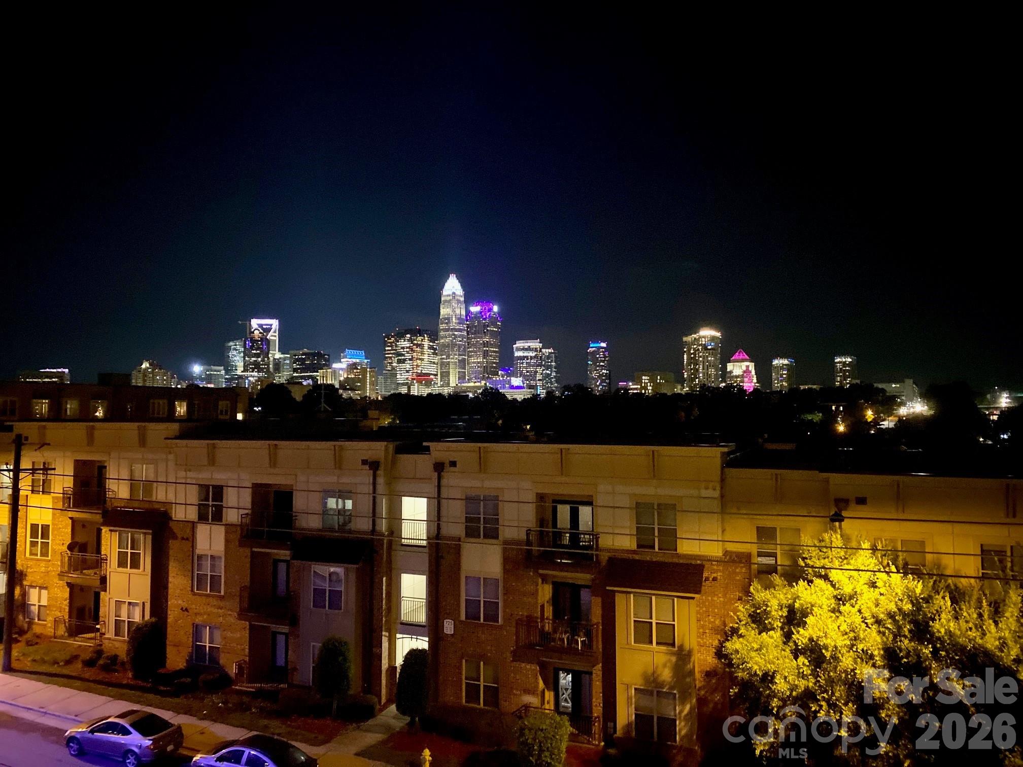 12119 Brooklyn Avenue — Charlotte