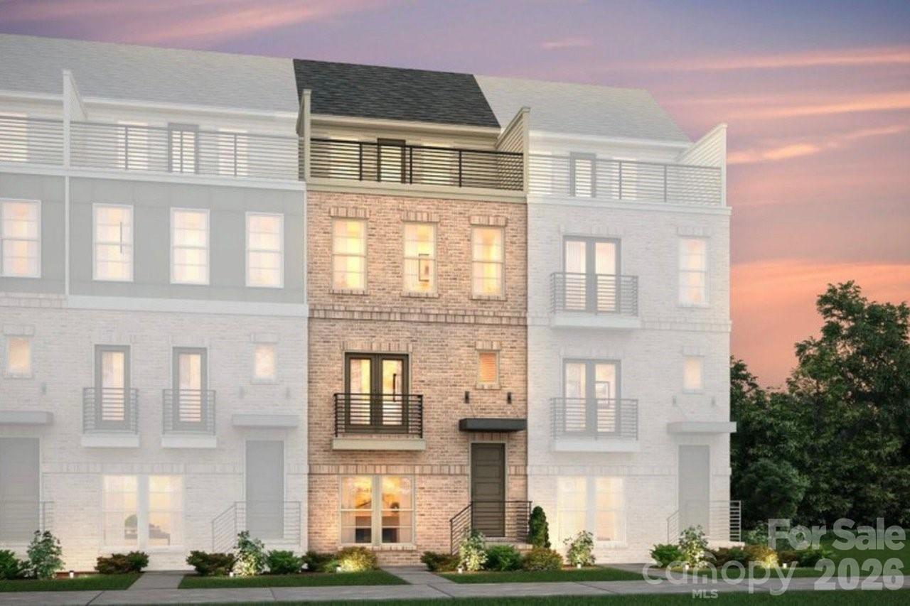 12119 Brooklyn Avenue — Charlotte